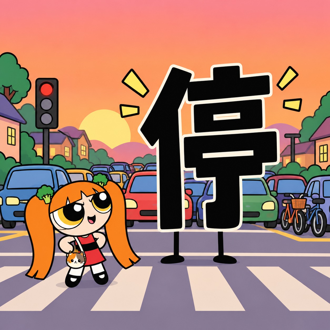 第五十集 奕奕的字跑了封面