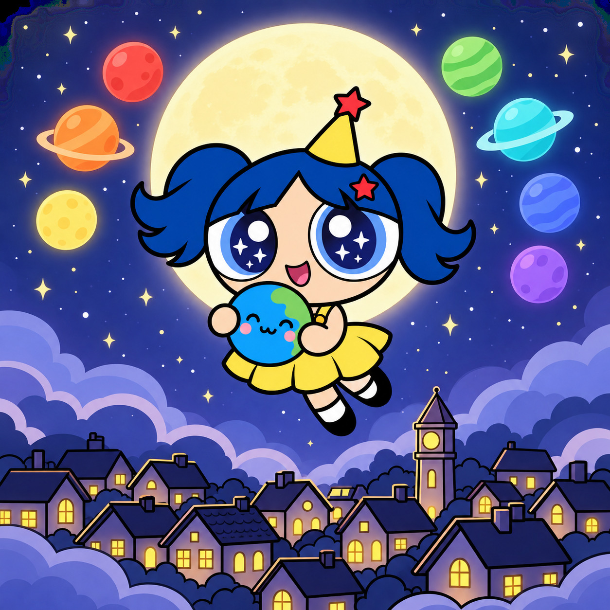 第五十九集 星期八封面