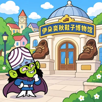 "先别变回去!……念着也挺好听的。"